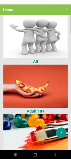 Whats Groups Links screenshot 3