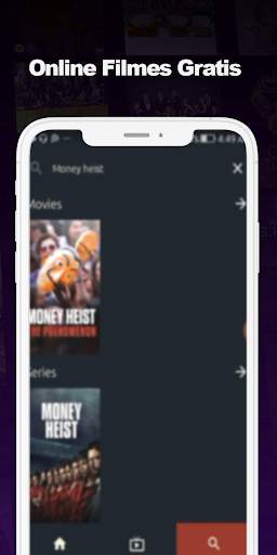 watched browser - Video Player Helper screenshot 4