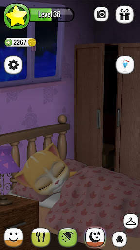 Gatto Parlante Virtuale Emma screenshot 8