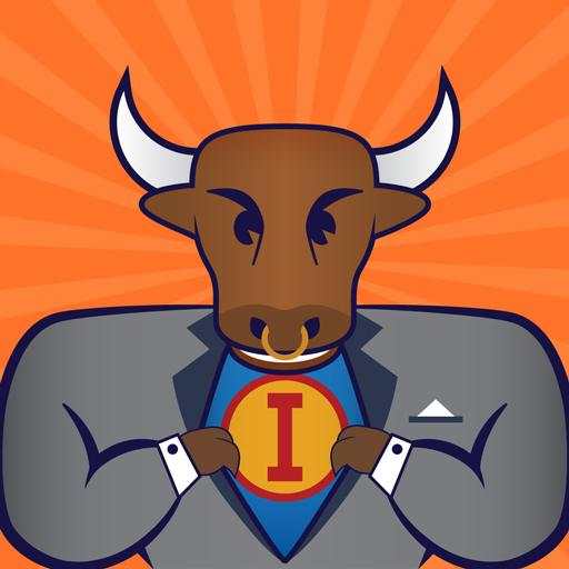 InvinciBull VPN - Safe. Private. Invincible. 5.03.02