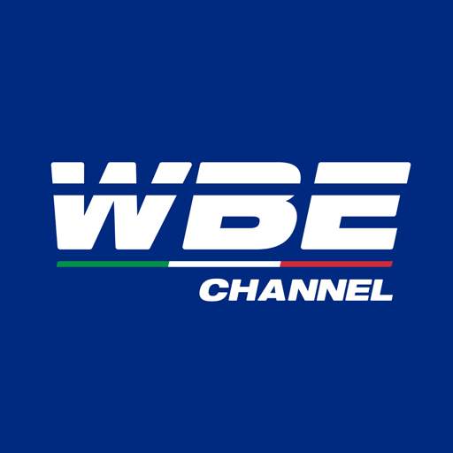 WBE Channel स्क्रीनशॉट 1