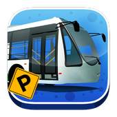 Bus Parking Game 1.0