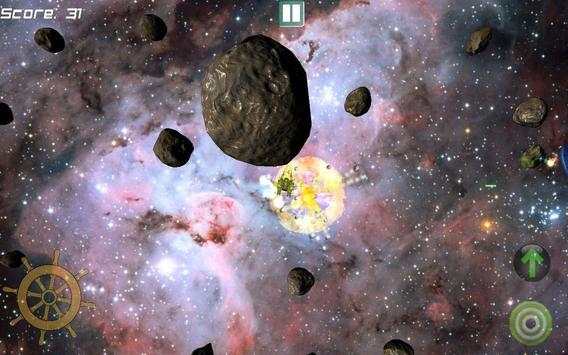 Satellite Assault Lite screenshot 6