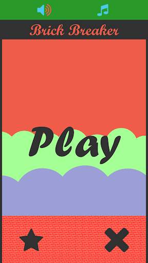 Block Breaker Games: Free screenshot 1