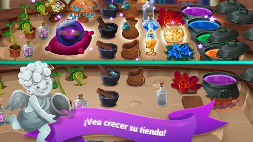 My Magic Shop screenshot 4