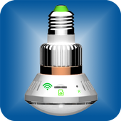 BulbCam icon