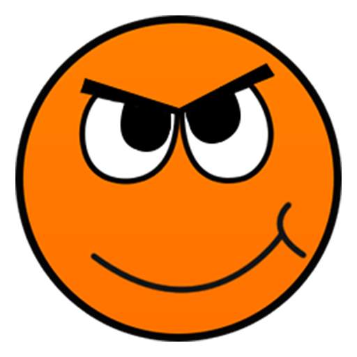 orange ball and monsters 1.0