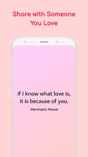 Love Quotes, Daily Messages screenshot 3