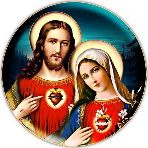 Jesus Wallpapers आइकन
