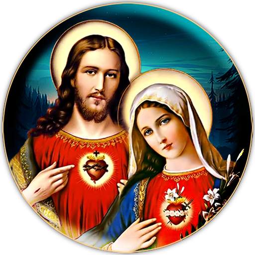 Jesus Wallpapers 1.26