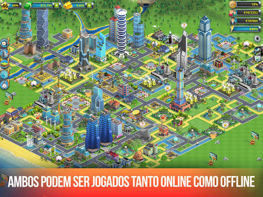 City Island 2 - Build Offline screenshot 15