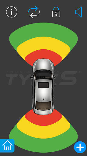 Type S Drive screenshot 7