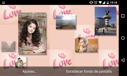 Love Gallery screenshot 8