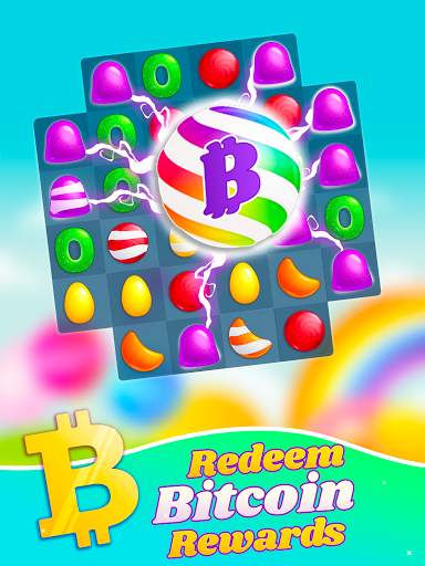 Sweet Bitcoin - Earn BTC! स्क्रीनशॉट 8
