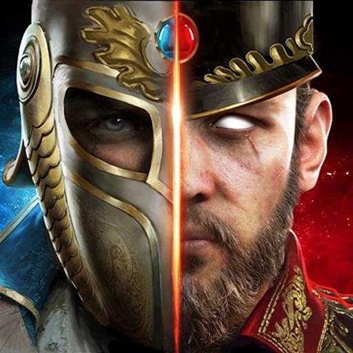 Clash of Steam 0.0.5