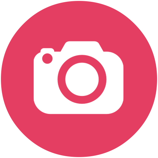 Beauty Camera Magic Filter icon