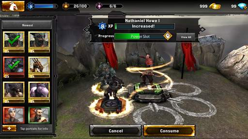 Heroes of  Dragon Age screenshot 14