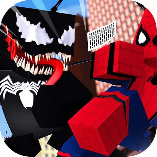Mod Amazing Venom for Minecraft 1.56