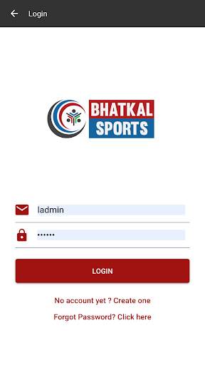 Bhatkal Sports screenshot 2