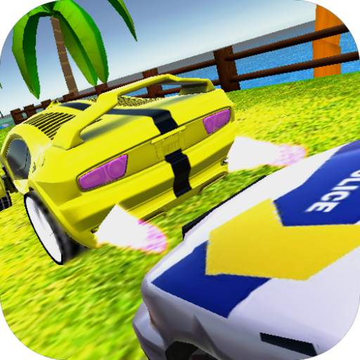Crazy Cars 1.3