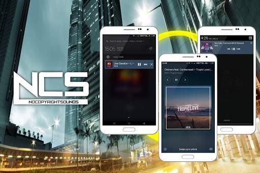 NCS Music screenshot 4