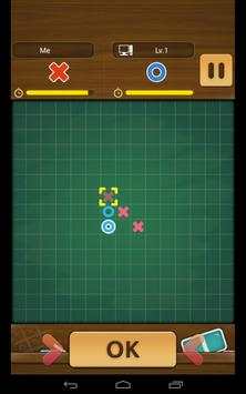 Tic Tac Toe King screenshot 10
