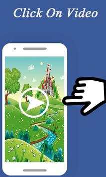 Video Downloader for Facebook screenshot 2