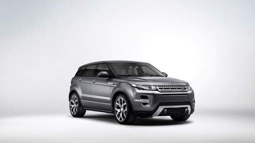 Top Range Rover Wallpaper screenshot 8