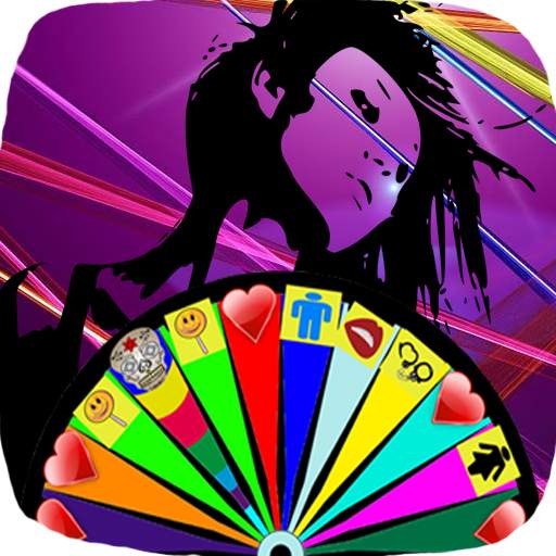 Sex Games The Wheel Of Dares screenshot 1
