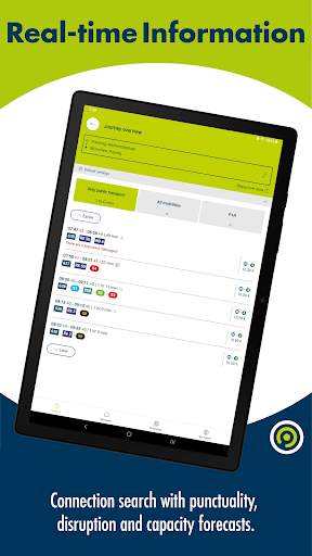 MVV-App screenshot 10