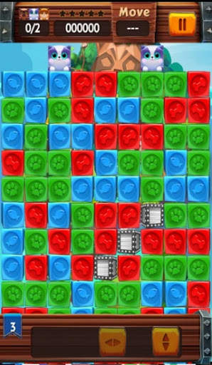 Pets Rescue Games screenshot 5