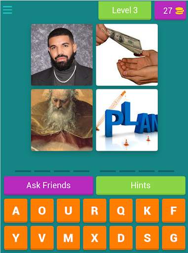 4 pics 1 song screenshot 9