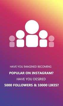 Free Instagram Likes tips screenshot 2