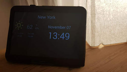 Weather forecast and real time local weather screenshot 5
