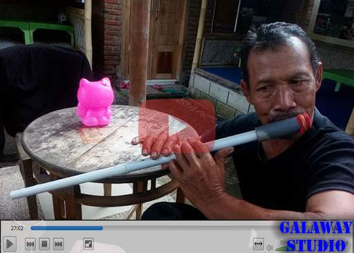 Album Musik Suling Sunda screenshot 1