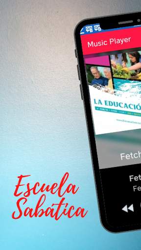Lección de Escuela Sabática 2021 Adventista screenshot 1