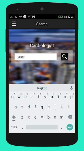 Doctors app 4 تصوير الشاشة