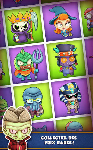 Coin Dozer: Haunted screenshot 12
