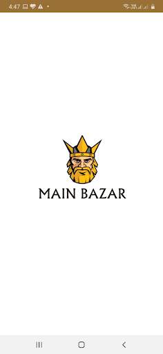 Main Bazar - Matka Kalyan BOSS MATKA screenshot 1