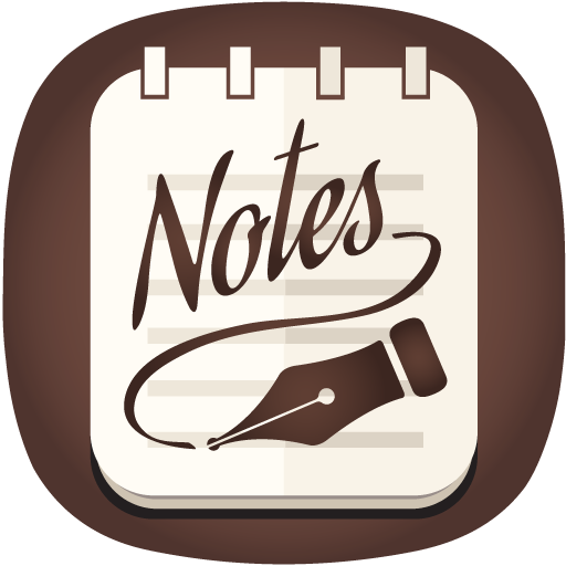 Notepad आइकन