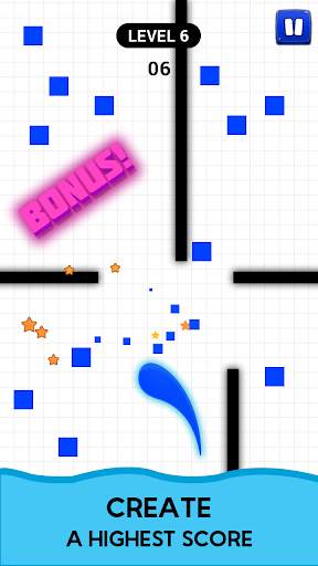 Dodge-Impossible Dodge Dash Survival Adventure скриншот 2