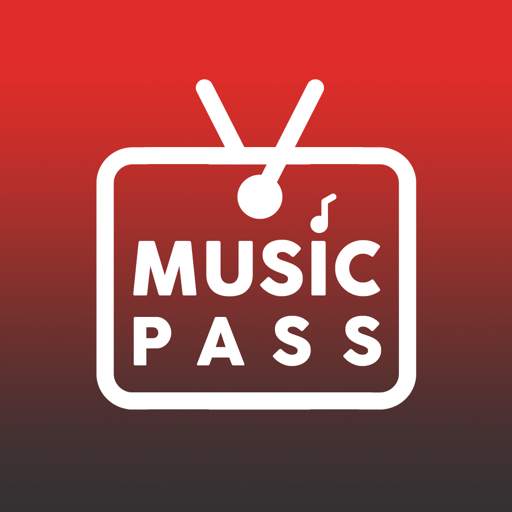 Music Pass 1.3.2