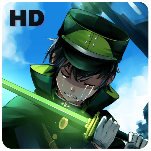 Anime Wallpaper Otaku icon