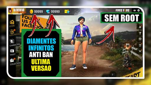 Free-Fire : Tips For Free Fire Guide screenshot 4