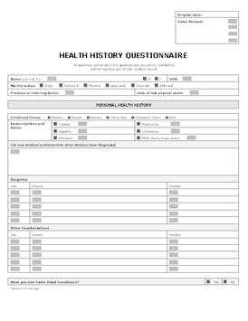 Log Sheets Templates screenshot 21