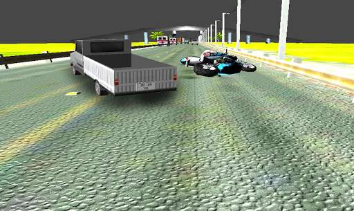 Real Bike Race 3D screenshot 4