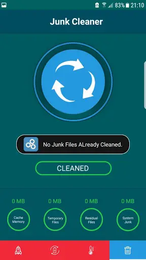 Asistant for Android 2 تصوير الشاشة