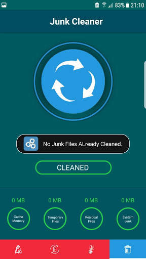 Asistant for Android screenshot 2