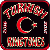 Turcas Ringtones 2016 icon