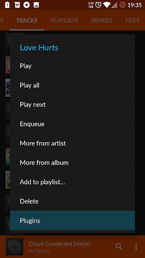 Vanilla Tag Editor screenshot 1